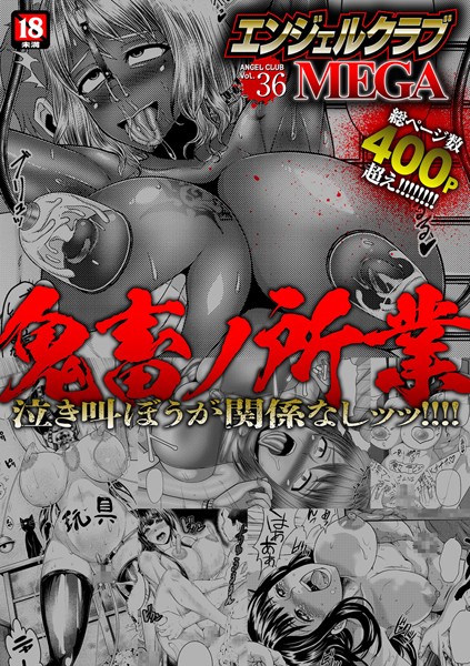 中山哲学|エンジェルクラブMEGA Vol.36❤寝取り・寝取られ・NTR 【評価】