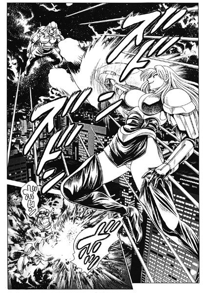 ちゃたろー|奈美SOS！ 淫魔ハンターズ（5）❤女子校生 【評価】