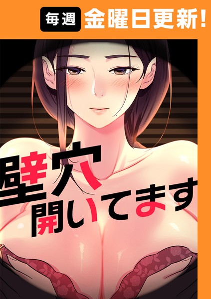 ddat|壁穴開いてます【完全版】 39話❤フルカラー 【評価】