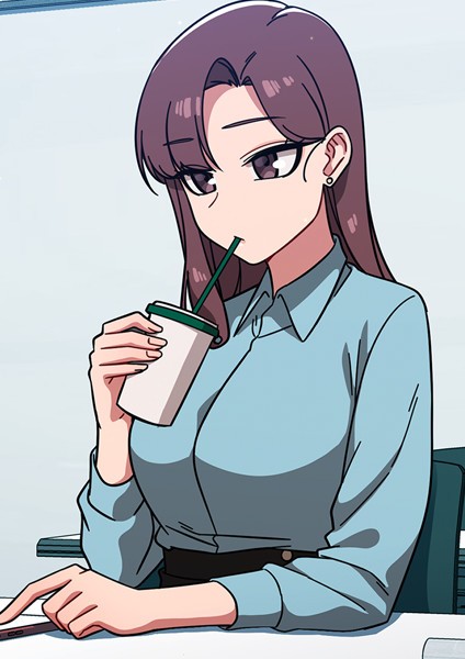 KMH|スイッチ・オン 10❤EROTOON 【評価5.00】