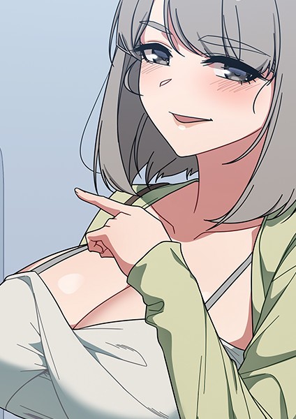 KMH|スイッチ・オン 27❤EROTOON 【評価】