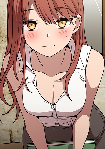 レモンキャンディー|ライブ配信で会いましょう 1❤EROTOON 【評価4.50】