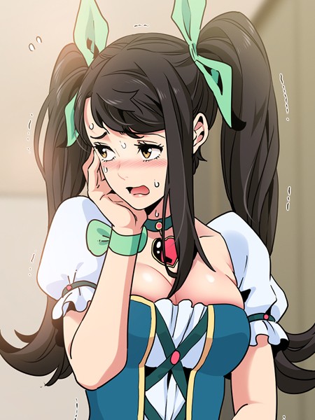 G-goon|ツンデレ幼馴染、催●でトロ〜る8❤フルカラー 【評価5.00】