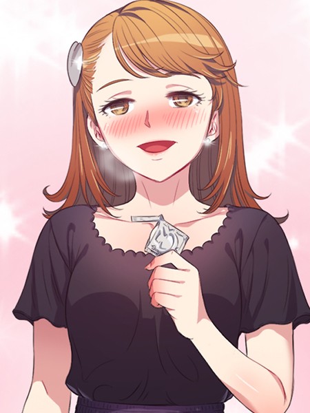 コキオ|俺のワルな同級生24❤フルカラー 【評価】