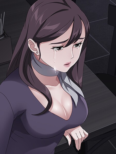 アンドロメダ7|契約の鎖〜地獄の1か月〜30❤単話 【評価】