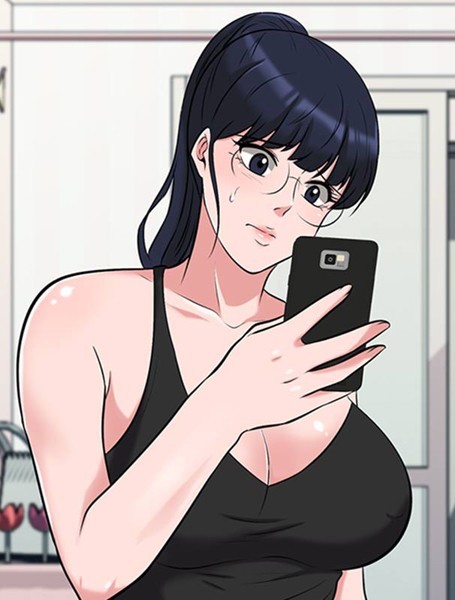 ★9|美人教授の企み20❤フルカラー 【評価】