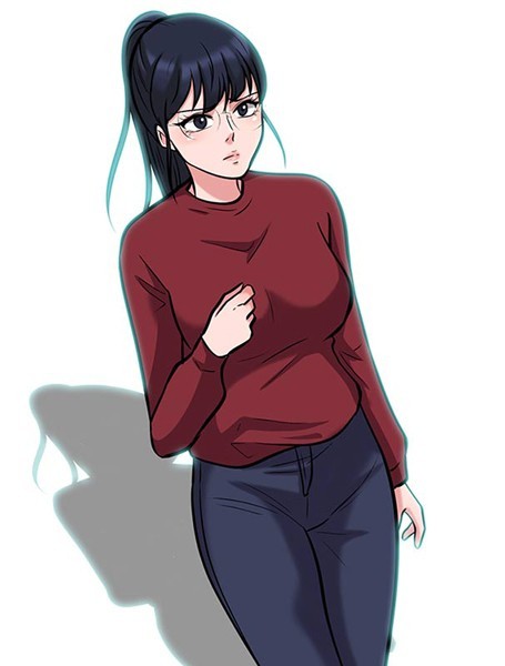 ★9|美人教授の企み22❤フルカラー 【評価】