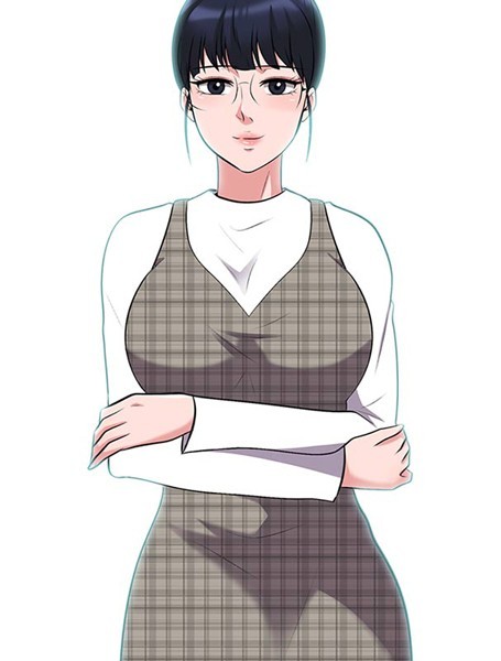 ★9|美人教授の企み24❤フルカラー 【評価】