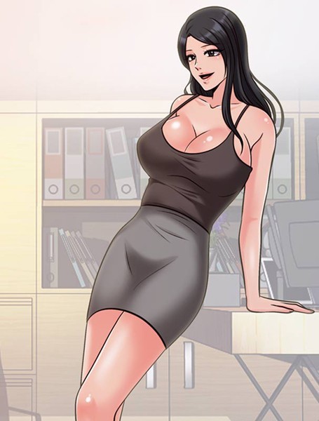 ★9|美人教授の企み28❤フルカラー 【評価】