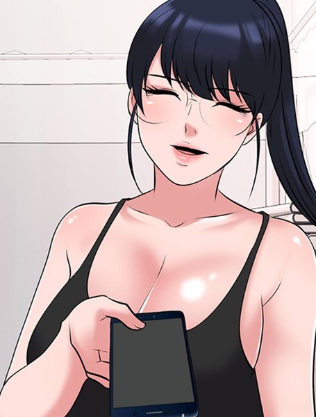 ★9|美人教授の企み34❤フルカラー 【評価】