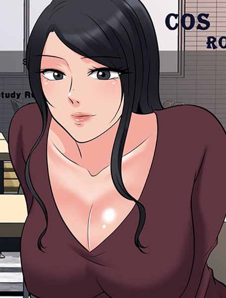 ★9|美人教授の企み42❤フルカラー 【評価】