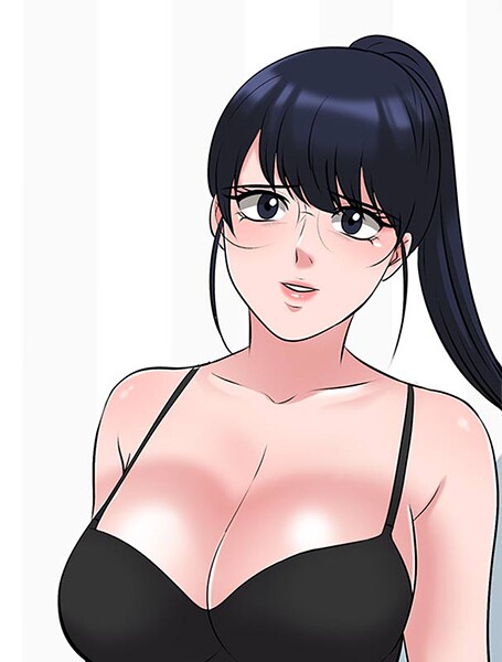 ★9|美人教授の企み47❤フルカラー 【評価】