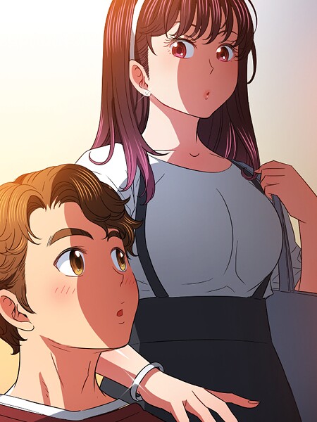 コキオ|俺のワルな同級生115❤EROTOON 【評価】