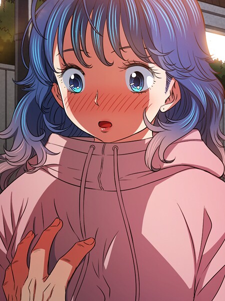 コキオ|俺のワルな同級生96❤フルカラー 【評価】