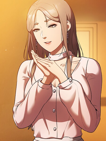 Sosweet|クソ女上司を言いなりにさせてみた10❤フルカラー 【評価5.00】