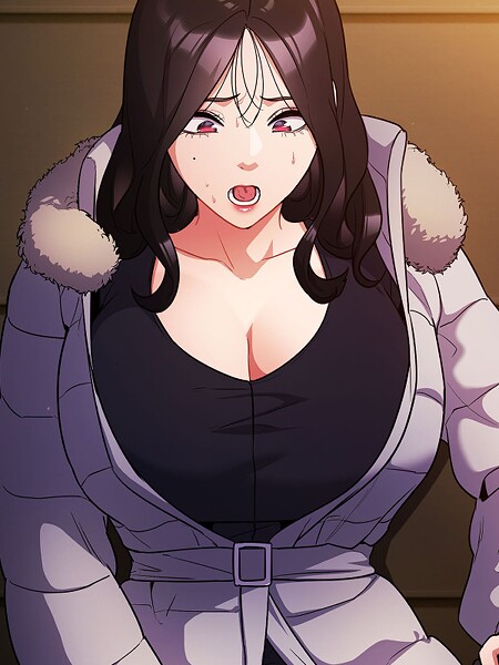 Sosweet|クソ女上司を言いなりにさせてみた11❤フルカラー 【評価】