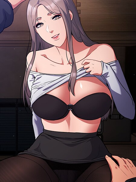 Sosweet|クソ女上司を言いなりにさせてみた14❤フルカラー 【評価】