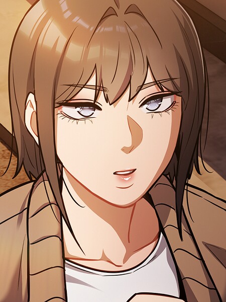 Sosweet|クソ女上司を言いなりにさせてみた24❤フルカラー 【評価】