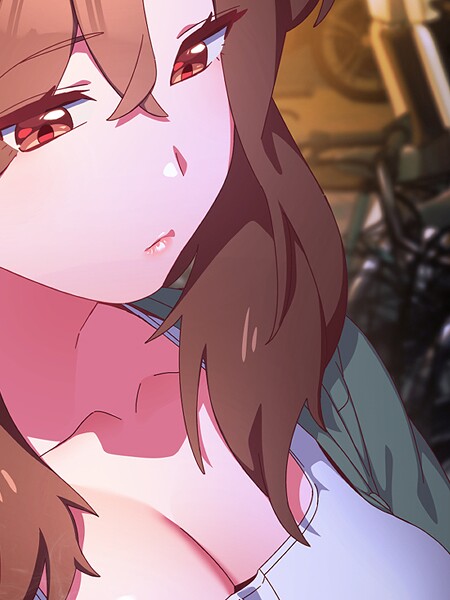 NRS|喧嘩するほどナカが良い！4❤フルカラー 【評価】