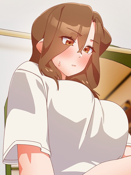 NRS|喧嘩するほどナカが良い！11❤フルカラー 【評価】