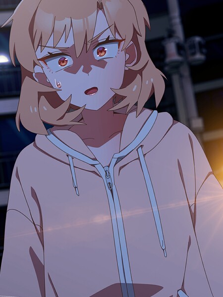 NRS|喧嘩するほどナカが良い！13❤フルカラー 【評価】