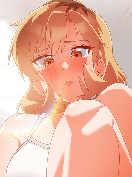 NRS|喧嘩するほどナカが良い！14❤フルカラー 【評価】