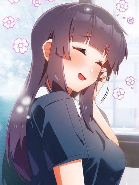 NRS|喧嘩するほどナカが良い！15❤フルカラー 【評価】