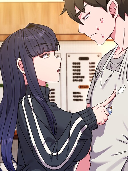 MOAI|おかず屋さんのママ店長にばぶりしゃす11❤フルカラー 【評価】