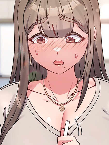 MOAI|おかず屋さんのママ店長にばぶりしゃす18❤フルカラー 【評価】