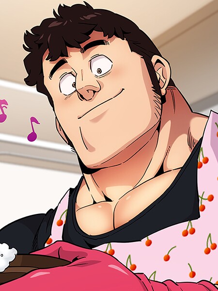 G-goon|守って！ボディーガード8❤フルカラー 【評価】