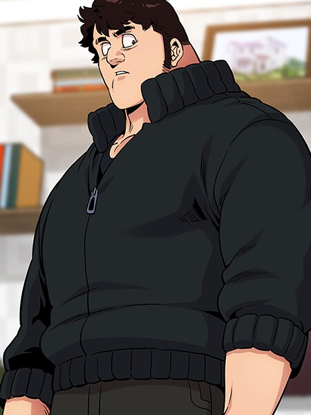 G-goon|守って！ボディーガード16❤フルカラー 【評価】