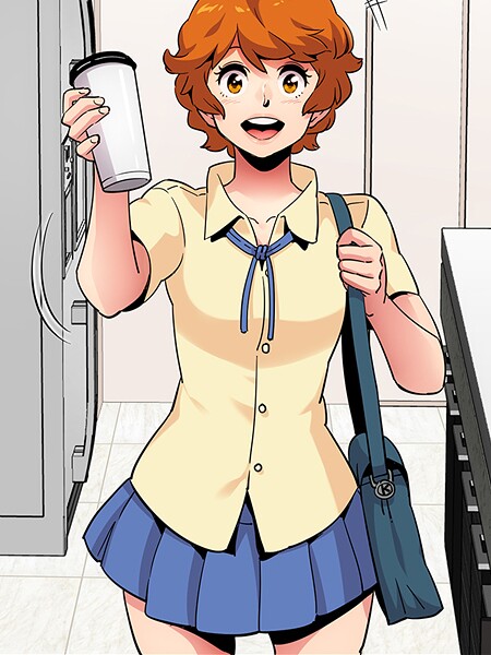 G-goon|守って！ボディーガード22❤フルカラー 【評価】