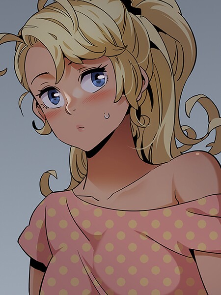 G-goon|守って！ボディーガード25❤フルカラー 【評価】