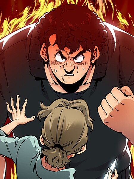 G-goon|守って！ボディーガード35❤フルカラー 【評価】