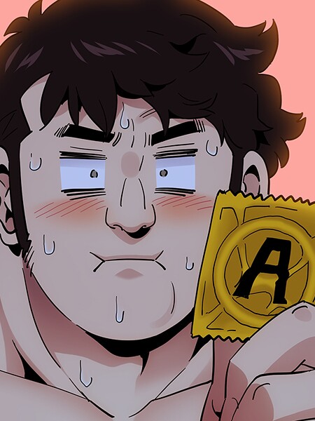 G-goon|守って！ボディーガード38❤フルカラー 【評価】