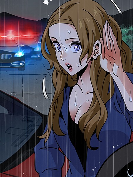 G-goon|守って！ボディーガード40❤フルカラー 【評価】