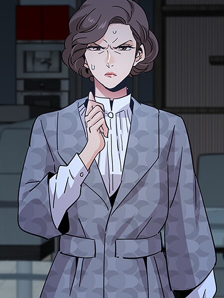 G-goon|守って！ボディーガード42❤フルカラー 【評価】