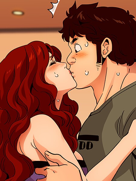 G-goon|守って！ボディーガード44❤フルカラー 【評価】