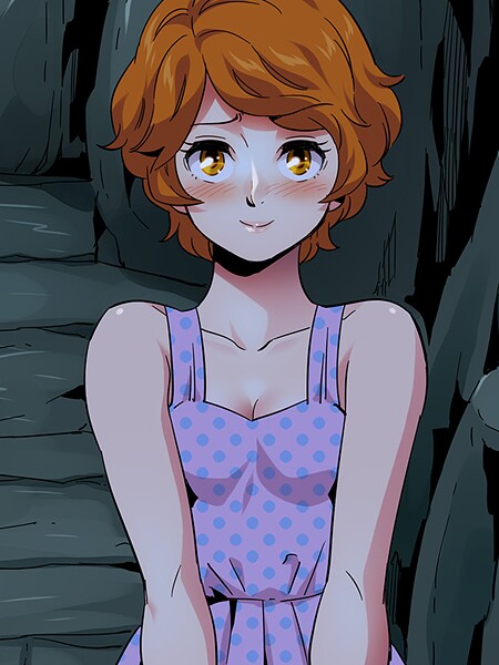 G-goon|守って！ボディーガード46❤フルカラー 【評価】