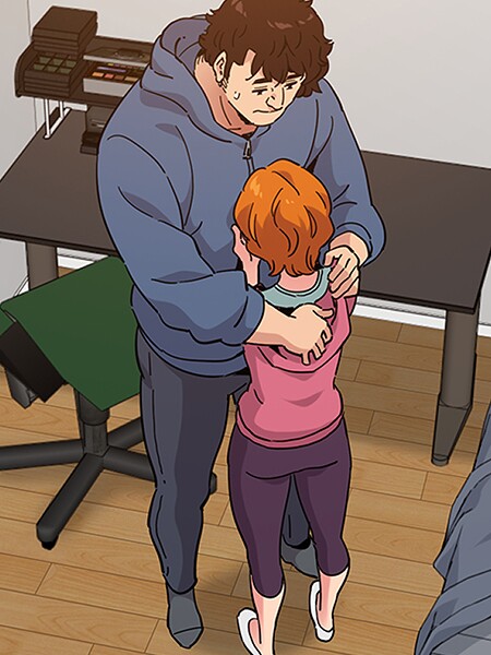 G-goon|守って！ボディーガード55❤フルカラー 【評価】