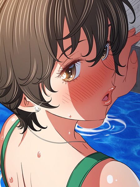 コキオ|俺のワルな同級生151❤フルカラー 【評価】