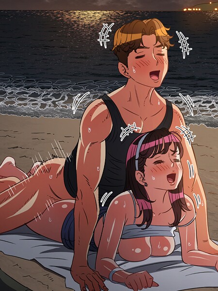 コキオ|俺のワルな同級生152❤フルカラー 【評価】