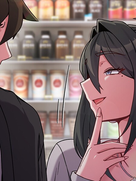 MOAI|おかず屋さんのママ店長にばぶりしゃす20❤フルカラー 【評価】