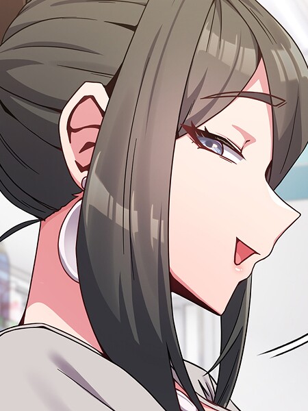 MOAI|おかず屋さんのママ店長にばぶりしゃす21❤フルカラー 【評価】