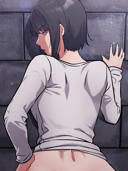 Sosweet|クソ女上司を言いなりにさせてみた34❤フルカラー 【評価】