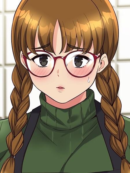 JJM|どの彼女がお好み？21❤フルカラー 【評価】