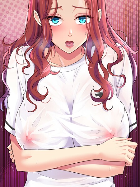 JJM|どの彼女がお好み？3❤フルカラー 【評価4.67】