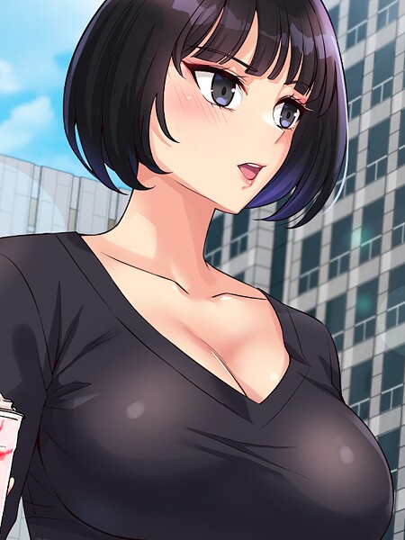 JJM|どの彼女がお好み？12❤フルカラー 【評価】