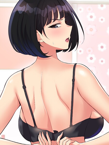 JJM|どの彼女がお好み？13❤フルカラー 【評価】