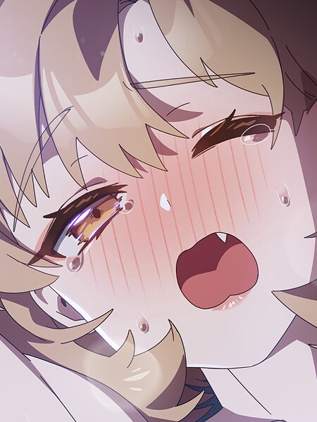 NRS|喧嘩するほどナカが良い！32❤フルカラー 【評価】